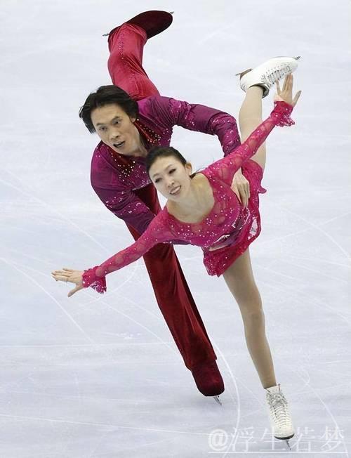 佟健:中国花样滑冰仍需追赶世界顶尖水平 佟健:中国花样滑冰仍需追赶世界顶尖水平